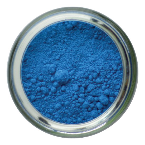 Cerulean Blue Langridge Pigment 120ml - Click Image to Close