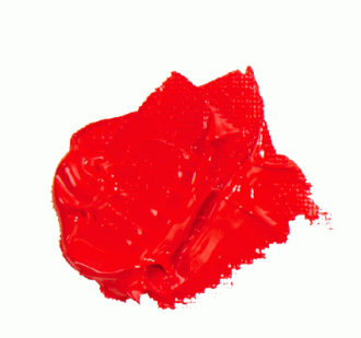 Cadmium Free Red Med Liquitex HB acrylic 59ml