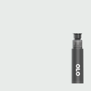 OLO Chisel Replacement Cartridge CG0 Cool Gray 0