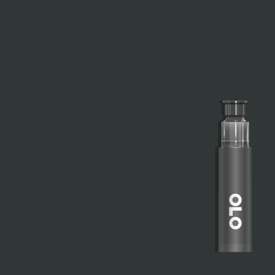 OLO Chisel Replacement Cartridge CG7 Cool Gray 7 - Click Image to Close