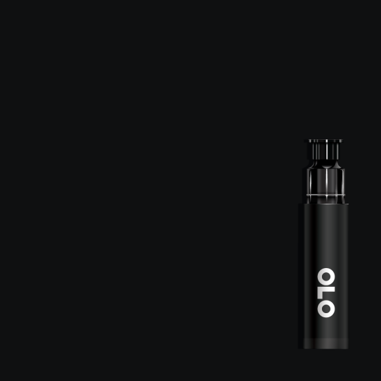 OLO Brush Replacement Cartridge CG9 Cool Gray 9 - Click Image to Close