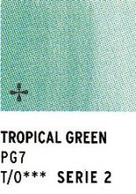 Tropical Green Charvin 60ml