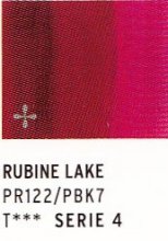 Rubine Lake Charvin 60ml