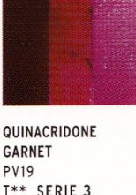 Quin Garnet Charvin 60ml
