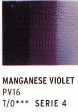 Manganese Violet Charvin 60ml