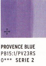 Provence Blue Charvin 60ml