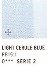 Lt Cerule Blue Charvin 60ml