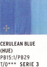 Cerulean Blue Hue Charvin 60ml