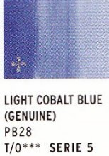 Cobalt Blue Lt Gen Charvin 60ml
