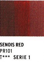 Senois Red Charvin 60ml