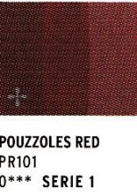 Pouzzoles Red Charvin 60ml