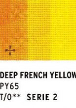 French Yellow Dp Charvin 60ml