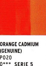 Cadmium Orange Charvin 60ml