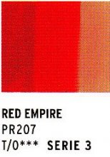 Empire Red Charvin 60ml
