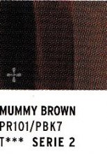 Mummy Brown Charvin 60ml