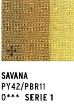 Savana Charvin 60ml