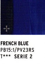 French Blue Charvin 60ml