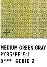 Green Grey Charvin 60ml