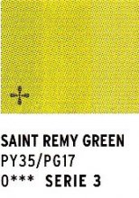 Saint Remy Green Charvin 60ml