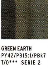 Green Earth Charvin 60ml
