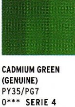 Cadmium Green Charvin 60ml
