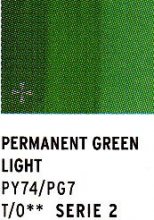 Perm Green Lt Charvin 60ml