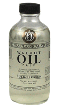 Chelsea Classic Walnut Oil 60ml