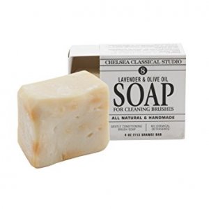 Chelsea Classic Olive Oil Soap