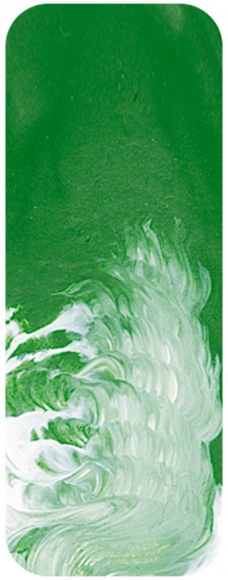 Chromium Green Oxide Matisse Fluid 135ml