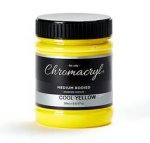 Chromacryl 250ml Pots