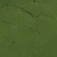 Chromium Oxide Green Gamblin Artist Oil 37ml