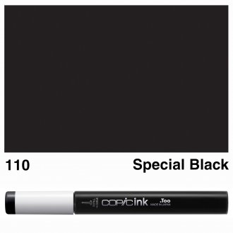 Copic Ink 110-Special Black