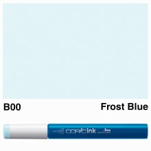 Copic Ink B00-Frost Blue