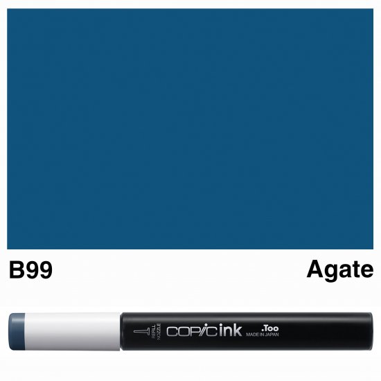 Copic Ink B99-Agate - Click Image to Close