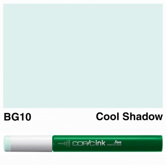 Copic Ink BG10-Cool Shadow