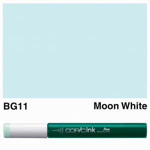 Copic Ink BG11-Moon White