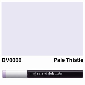 Copic Ink BV0000-Pale Thistle  Copic Ink BV0000-Pale Thistle