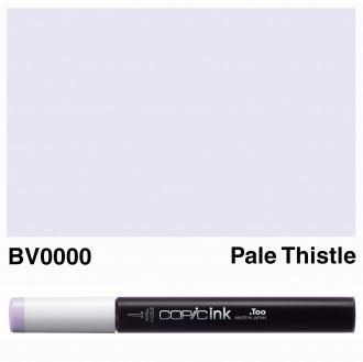 Copic Ink BV0000-Pale Thistle