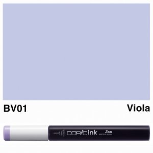 Copic Ink BV01-Viola