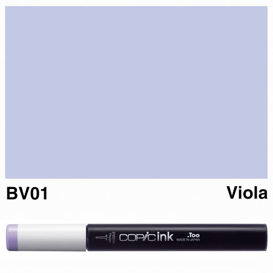 Copic Ink BV01-Viola - Click Image to Close