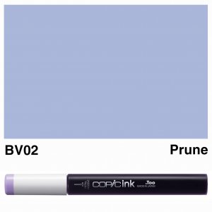 Copic Ink BV02-Prune