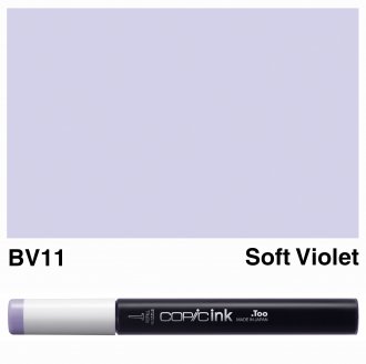 Copic Ink BV11-Soft Violet