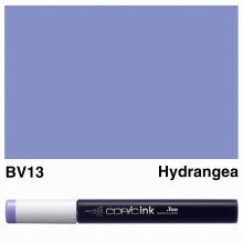 Copic Ink BV13-Hydrangea