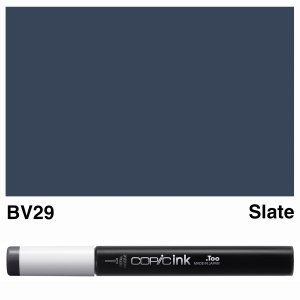 Copic Ink BV29-Slate