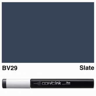Copic Ink BV29-Slate
