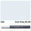 Copic Ink C0-Cool Gray No. 0