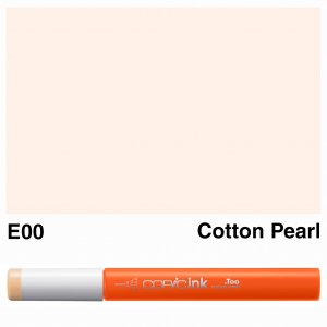 Copic Ink E00- Cotton Pearl