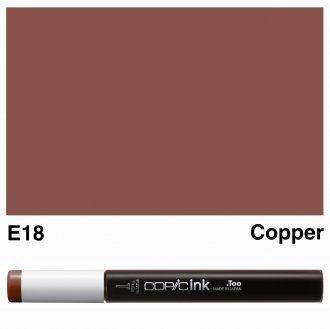 Copic Ink E18-Copper