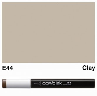Copic Ink E44-Clay