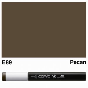 Copic Ink E89-Pecan